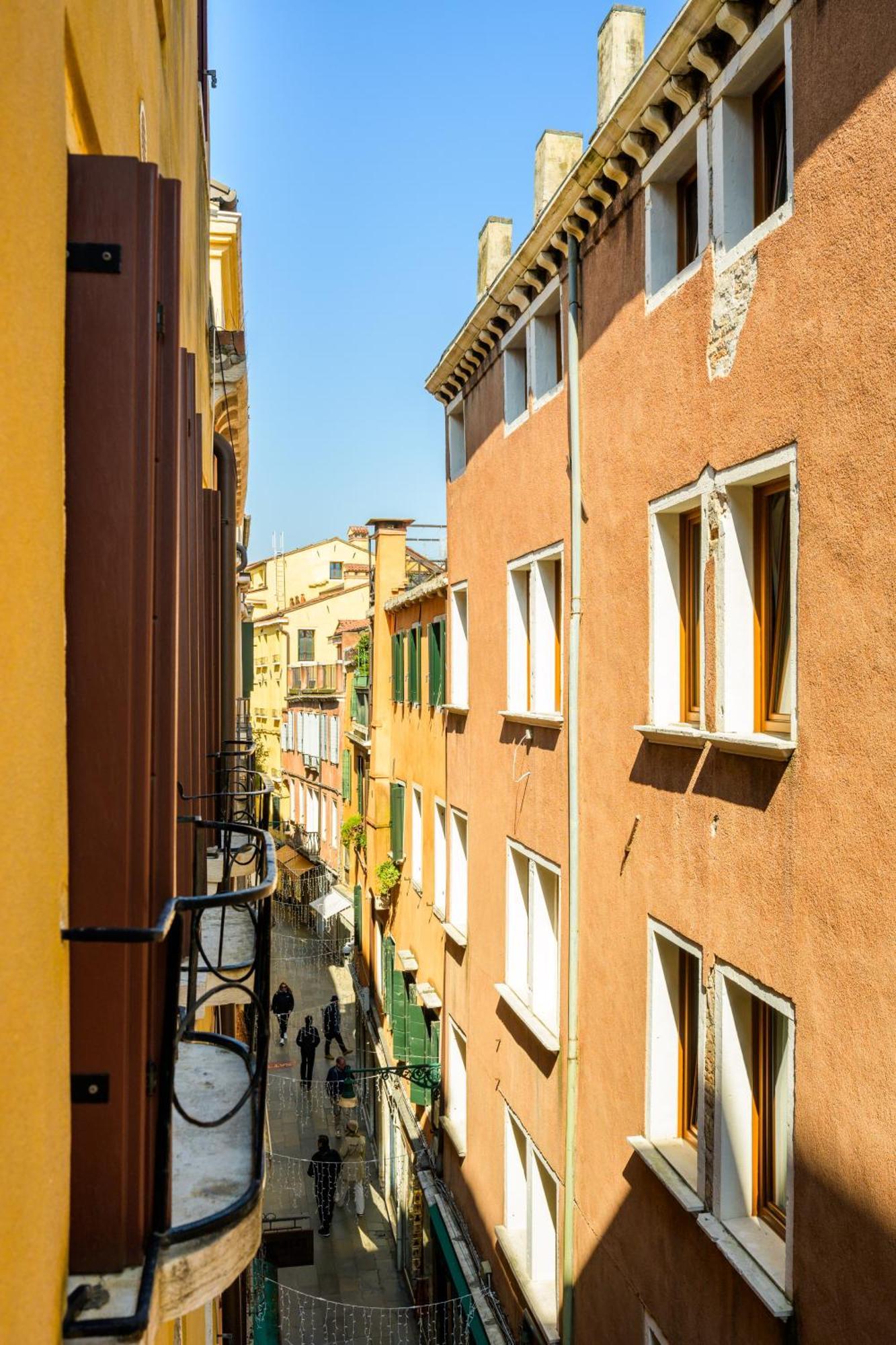 Appartamento Ca' Frezzeria