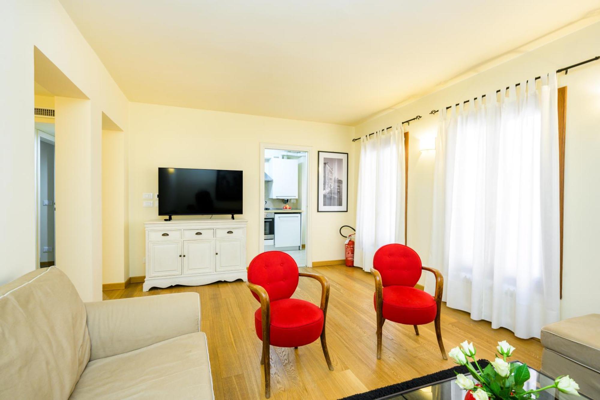 Ca' Frezzeria Venezia