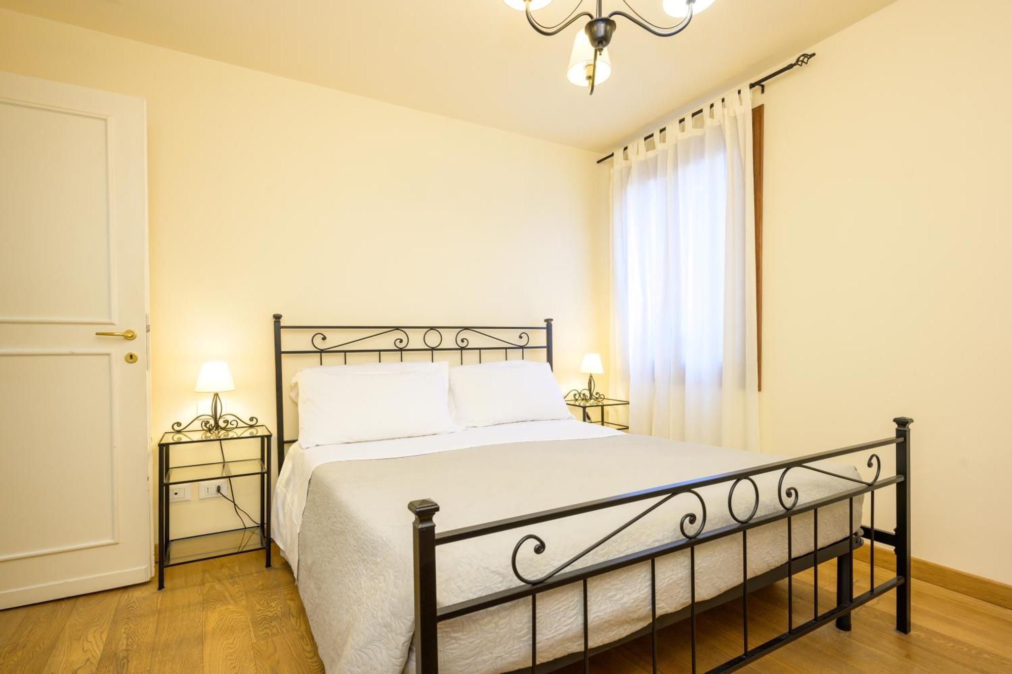 Ca' Frezzeria Appartamento *
