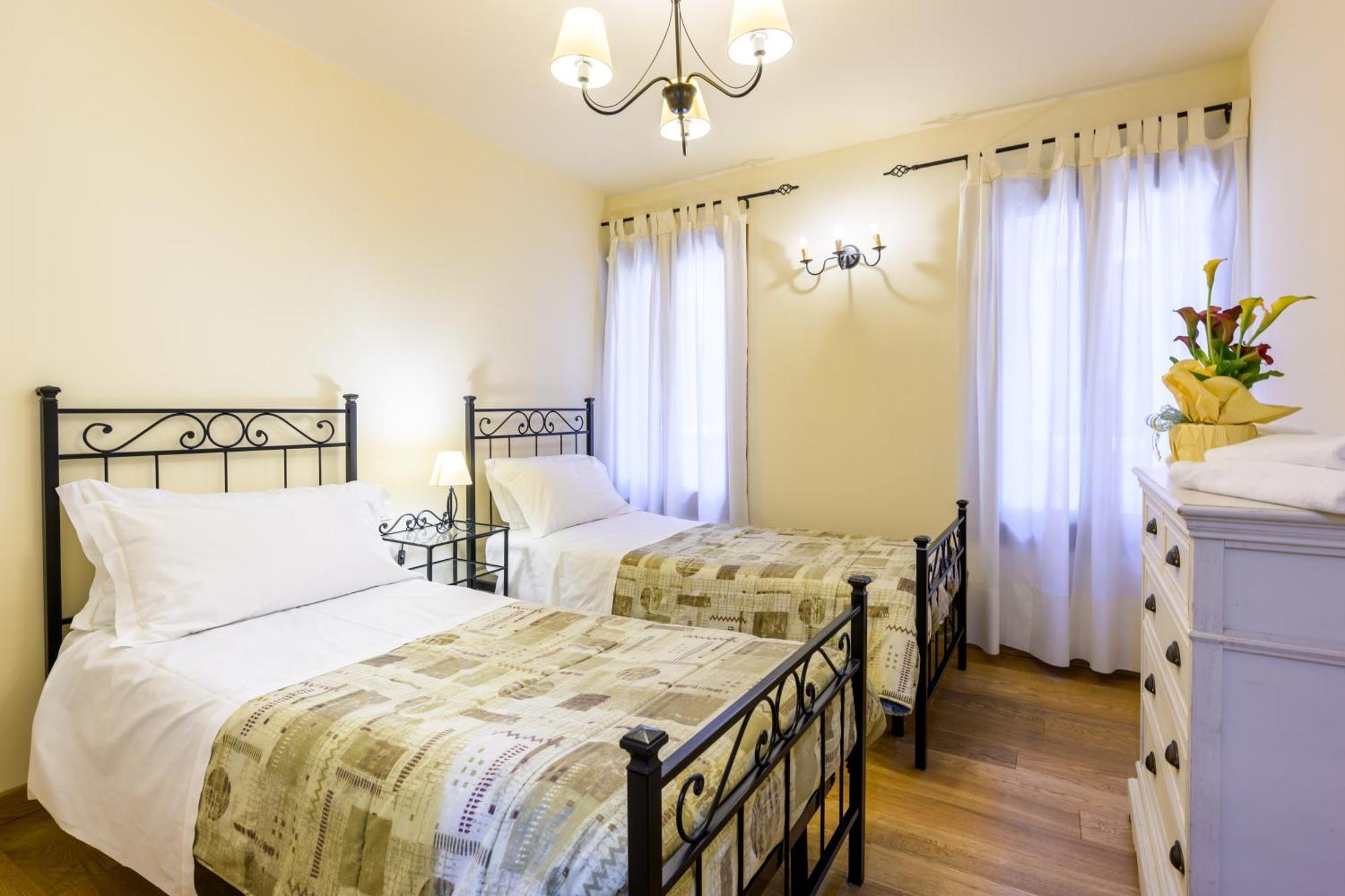 Ca' Frezzeria * Venezia